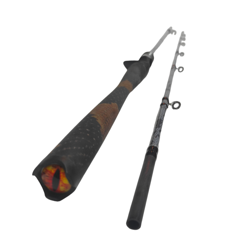 ZHANKNIMANG BAITCASTING 2.30M