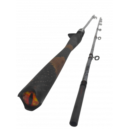 ZHANKNIMANG BAITCASTING 2.30M