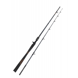 BAITCASTING koicarp 210m-xh