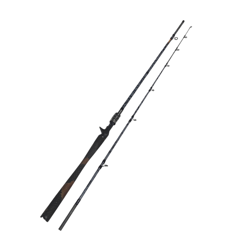 BAITCASTING koicarp 210m-xh