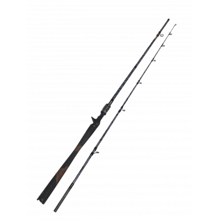 BAITCASTING koicarp 210m-xh