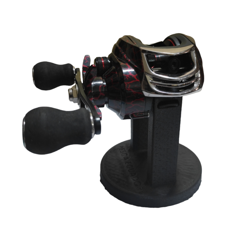 BAITCASTING 134R