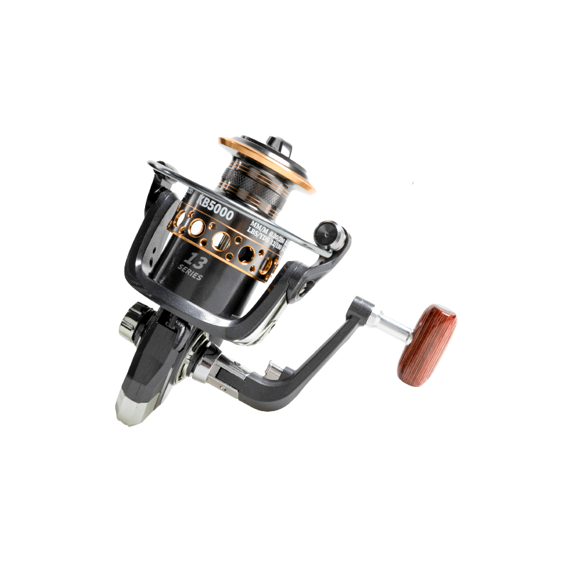REELSKING KB5000