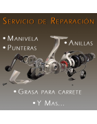 Mantenimientos & Reparaciones
