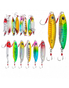 Cucharillas