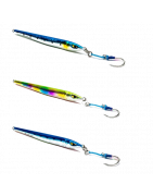 MUSTAD JIG