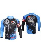 Ropa de Pesca