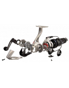 Reel Maintenance
