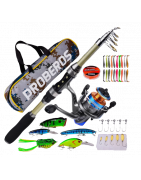 Fishing Combos
