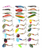 Lures